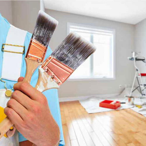 Pintura Residencial em Guarulhos